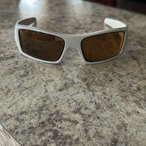 Oakley gascan wrap sunglasses